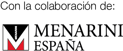 Con la colaboración de Menarini España